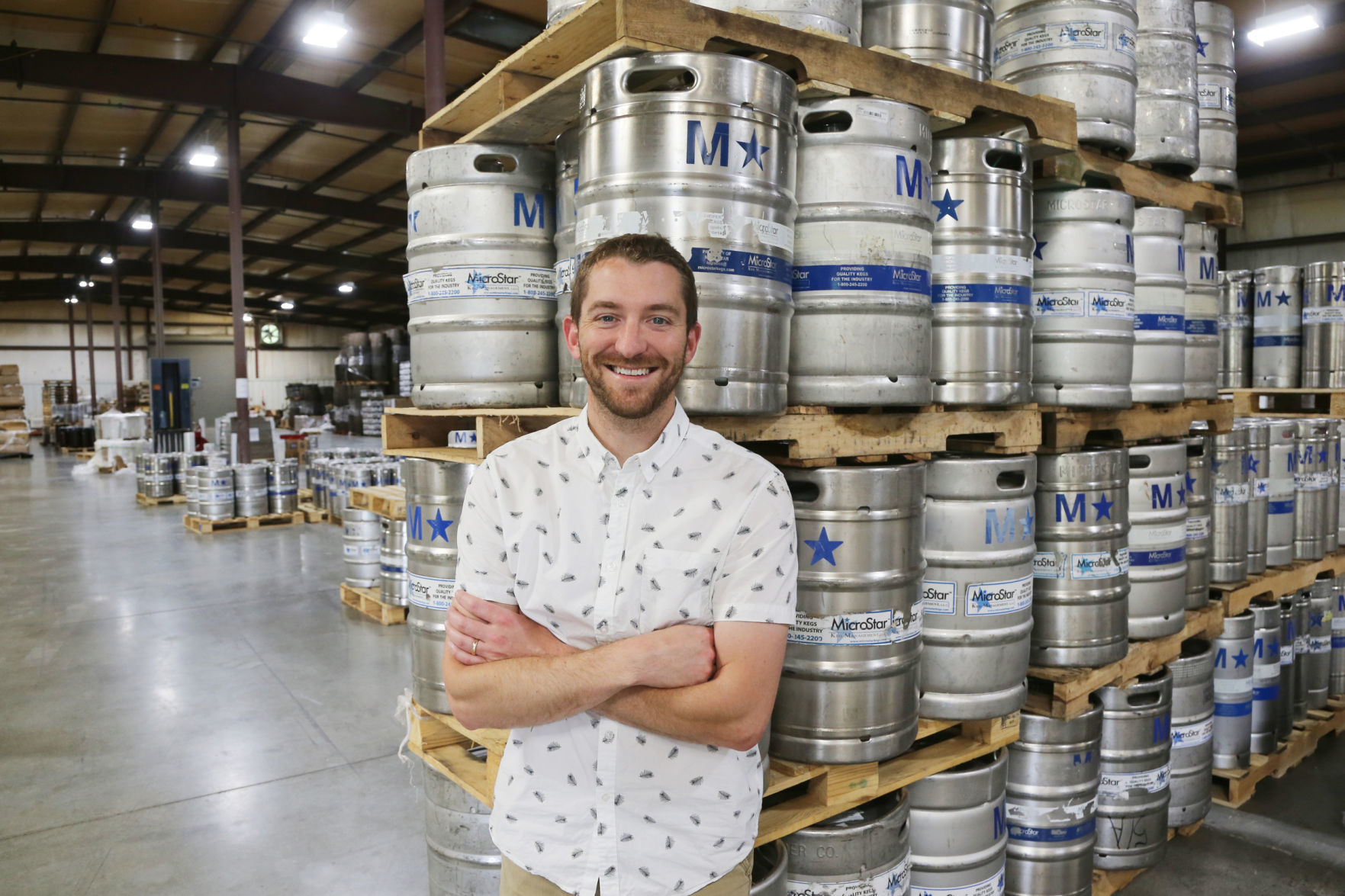 Krebs Brewing Co.